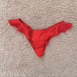 Montce swim bikini bottoms